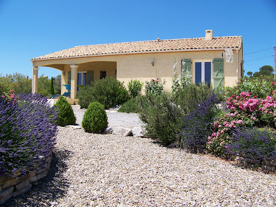 Vie'Lavande à Cesseras