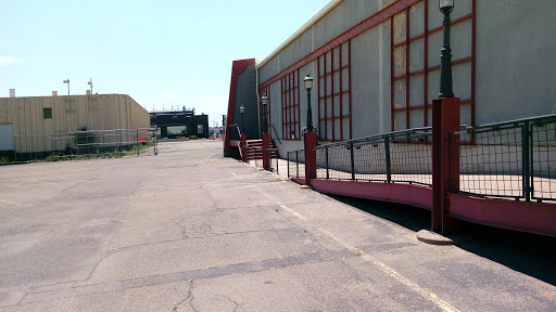 Museum «Forney Museum of Transportation», reviews and photos, 4303 Brighton Blvd, Denver, CO 80216, USA