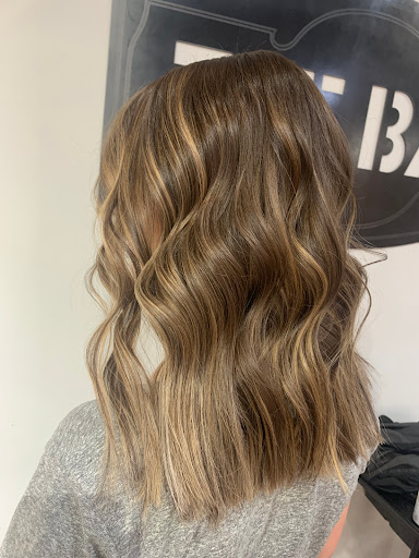 Hair Salon «The Boulevard Hair Co», reviews and photos, 8193 Big Bend Blvd, Webster Groves, MO 63119, USA