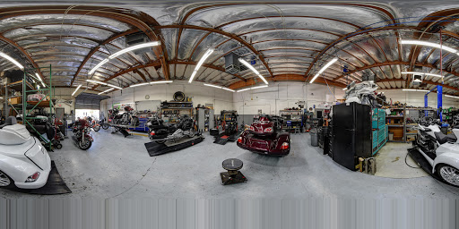 Motorcycle Shop «D&D Discount Motorcycles», reviews and photos, 617 S McClintock Dr #5, Tempe, AZ 85281, USA