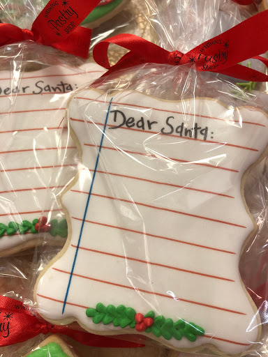 Wedding Bakery «Wyoming Pastry Shop», reviews and photos, 505 Wyoming Ave, Cincinnati, OH 45215, USA