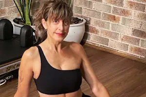 Pilates with Susan image