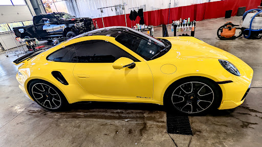 ProTouch Vehicle Protection-Ashland en Ashland