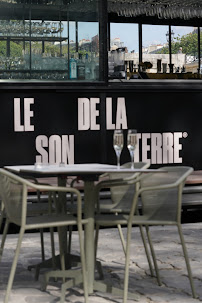 Atmosphère du Restaurant Le Son de la Terre à Paris - n°1
