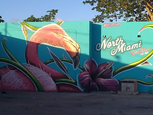 Car Wash «Car Wash Emporium», reviews and photos, 13820 W Dixie Hwy, North Miami, FL 33161, USA