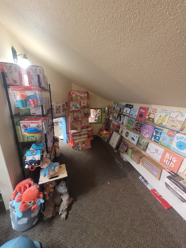 Toy Store «Goose Gang Toys», reviews and photos, 342 3rd Ave SE, Perham, MN 56573, USA