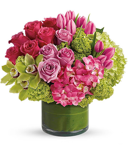 Florist «House Of Arnold Florist», reviews and photos, 4109 Annapolis Rd, Baltimore, MD 21227, USA