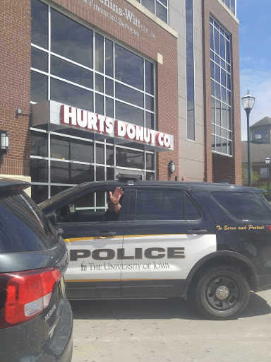 Donut Shop «Hurts Donut Co.», reviews and photos, 1301 5th St #105, Coralville, IA 52241, USA