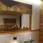 Photo n°10 de l'avis de Andrea.i fait le 04/09/2018 à 18:20 sur le  Restaurants Tirol Austria à Moena