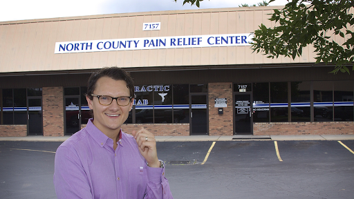 7157 N Lindbergh Blvd, Hazelwood, MO 63042, USA