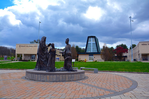 University «DeSales University», reviews and photos, 2755 Station Ave, Center Valley, PA 18034, USA