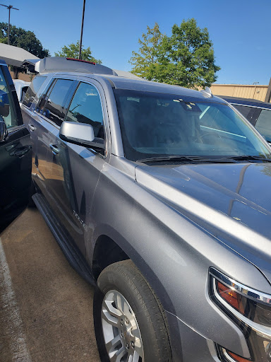 Used Car Dealer «Hertz Car Sales Irving», reviews and photos, 1700 E Airport Fwy, Irving, TX 75062, USA