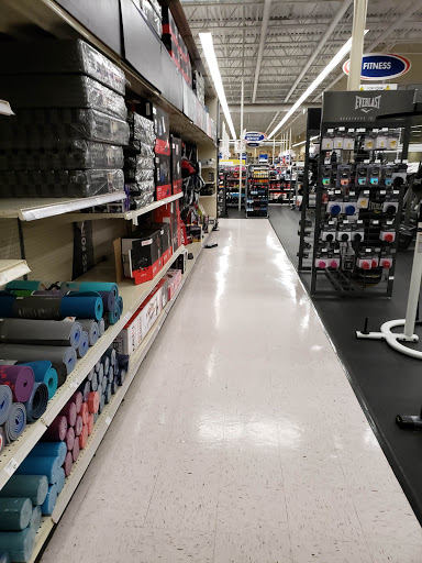 Sporting Goods Store «Academy Sports + Outdoors», reviews and photos, 8843 Veterans Memorial Blvd, Metairie, LA 70003, USA