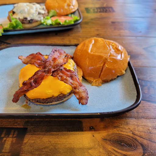 Twisted Root Burger Co. image 8
