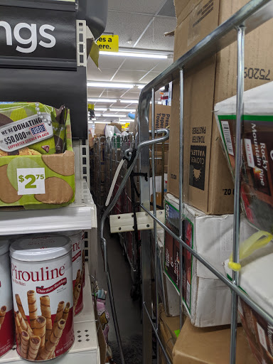 Home Goods Store «Dollar General», reviews and photos, 620 Ronald Reagan Pkwy, Davenport, FL 33896, USA