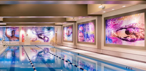 Gym «LA Fitness», reviews and photos, 265 E Army Trail Rd, Glendale Heights, IL 60139, USA