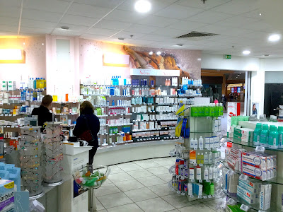 Pharmacie Medicis à Allonnes