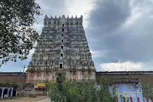 Brahmadesam Kailasanathar Temple image