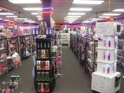 Adult Entertainment Store «Premier Couples Superstore», reviews and photos, 5009 S Orange Blossom Trail, Orlando, FL 32839, USA