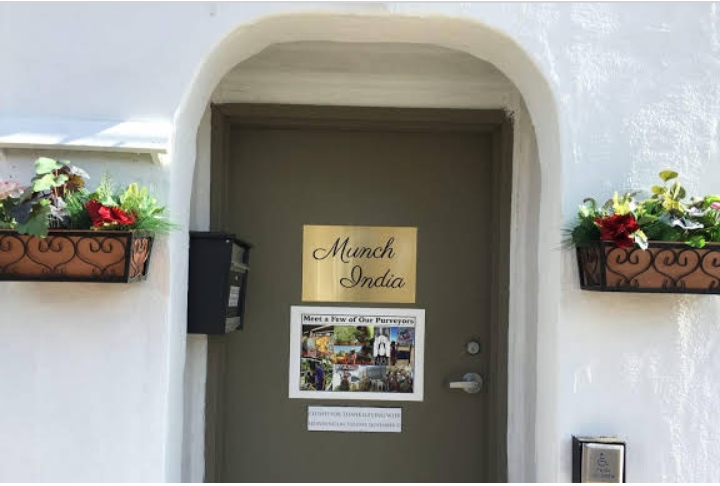 Munch India 94705