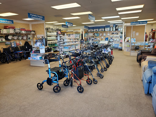 Department Store «Medical Department Stores», reviews and photos, 8595 College Pkwy #170, Fort Myers, FL 33919, USA