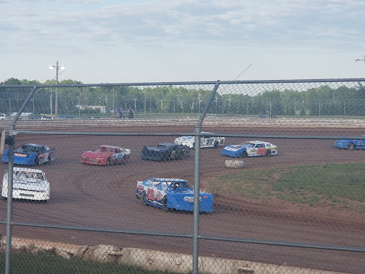 Car Racing Track «ABC Raceway», reviews and photos, 2187 Butterworth Rd, Ashland, WI 54806, USA