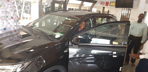 Elizade Toyota Plaza, 322A Ikorodu Rd, Anthony, Lagos, Nigeria, Used Car Dealer, state Lagos