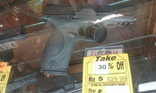 Sporting Goods Store «Gander Mountain», reviews and photos, 1049 N Emerson Ave, Greenwood, IN 46143, USA