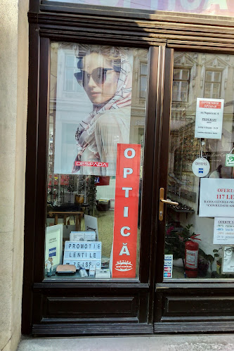 Opinii despre OPTIK-SHOP OPTIPAR SRL OPTICA în <nil> - Optica