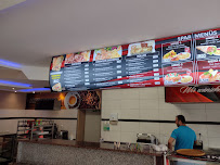 Menu du Berlin Döner à Nienburg