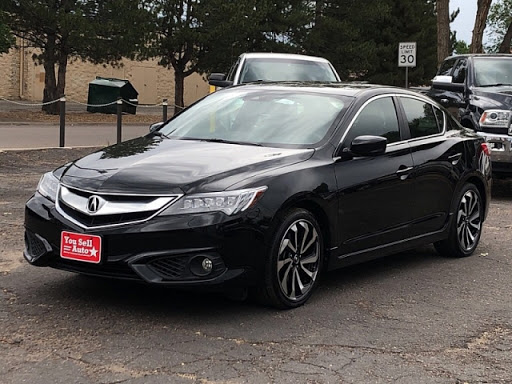 Used Car Dealer «You Sell Auto», reviews and photos, 6295 W Colfax Ave, Lakewood, CO 80214, USA