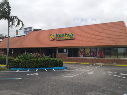 Supermarket «Seabra Foods», reviews and photos, 839 W Sample Rd, Pompano Beach, FL 33064, USA