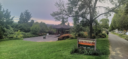 Park «Daejeon Park», reviews and photos, 1144 Sturgus Ave S, Seattle, WA 98144, USA