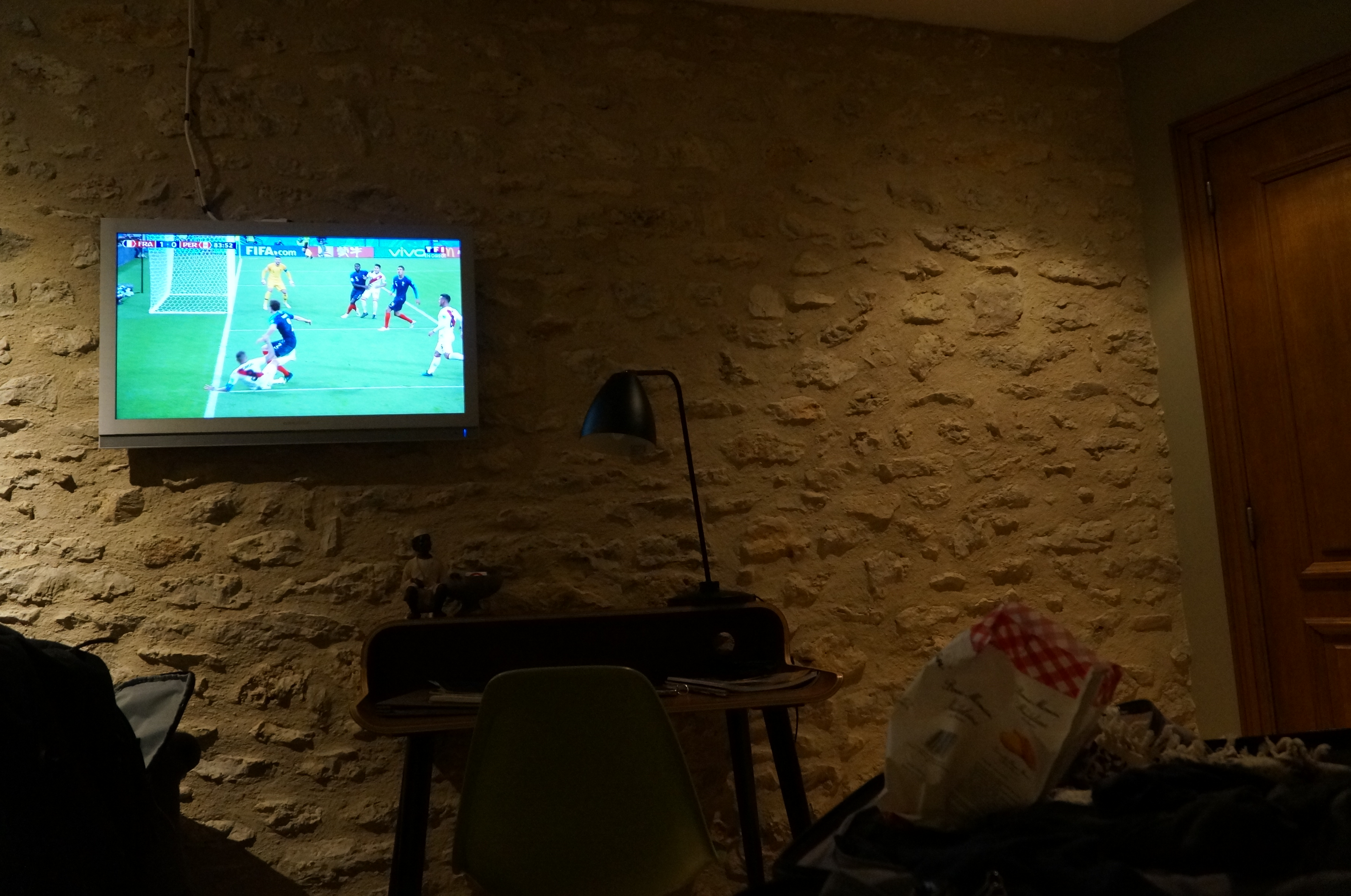 Photo n° 12 de l'avis de Muhannad.s fait le 06/07/2019 à 07:03