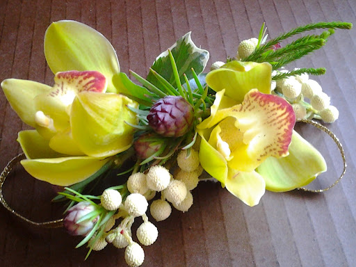 Florist «Misaghi Design . Orinda Florist», reviews and photos, 99 Brookwood Rd, Orinda, CA 94563, USA