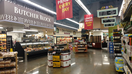 Supermarket «Save Mart Supermarkets», reviews and photos, 2237 Claribel Rd, Riverbank, CA 95367, USA