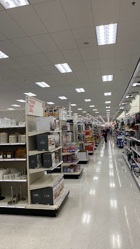 Department Store «Target», reviews and photos, 17450 US-441, Mt Dora, FL 32757, USA