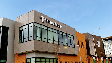 Franciscan CityWay - Physical Therapy