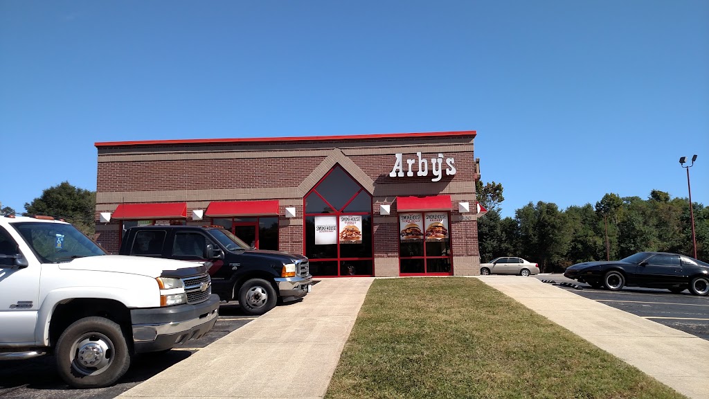 Arby's 32526