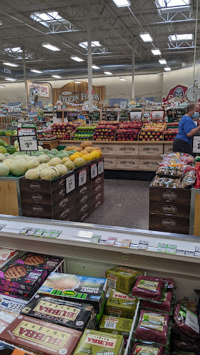 Health Food Store «Sprouts Farmers Market», reviews and photos, 301 Gellert Blvd, Daly City, CA 94015, USA