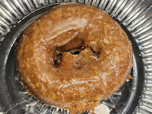 Donut Shop «The Donut Palace», reviews and photos, 37 Clarkson Rd, Ellisville, MO 63011, USA