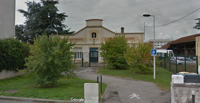 Direction départementale des bâtiments à Bourg-en-Bresse