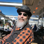 Photo n°1 de l'avis de Hein.i fait le 28/05/2018 à 14:14 sur le  Cafe Wichtig à Timmendorfer Strand