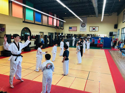 Young's White Tiger Martial Arts