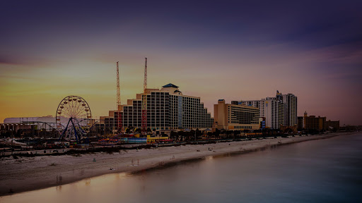 Personal Injury Attorney «Joe Horrox Law», reviews and photos