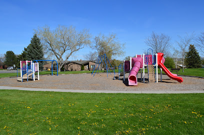 Rosebud Park