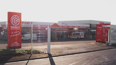 Point.P - Metz à Metz