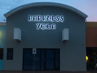 Harkness Yoga