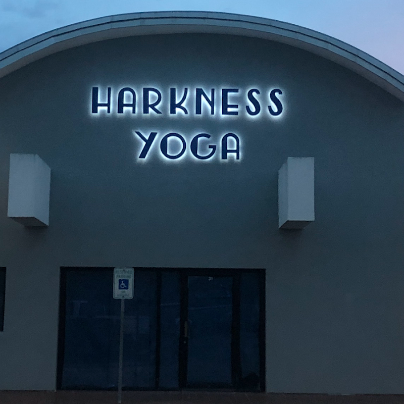 Harkness Yoga
