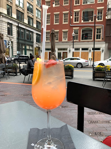 New England Restaurant «Bostonia Public House», reviews and photos, 131 State St, Boston, MA 02110, USA